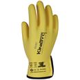 Guante 3L Kinetyk amarillo