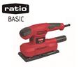 Lijadora orbital RATIO Basic RB-LO150