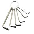 Llave acodada Allen FERROB.