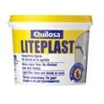 Masilla en pasta QUILOSA Liteplast.