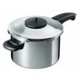 Olla a presi&oacute;n KUHN RIKON Ergo