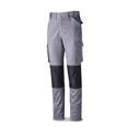Pantal?n Strech MARCA 588 Gris