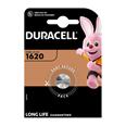 Pila bot&oacute;n litio DURACELL.
