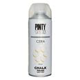 Pintura en spray NOVASOL Chalk.
