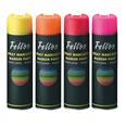 Pintura topogr&aacute;fica fluorescente FELTON.