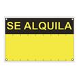 Se?ales de Se vende/Se alquila/Se traspa