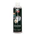 Sellador grietas Pintyplus Tech