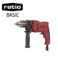 Taladro el&eacute;ctrico RATIO Basic RB-T550