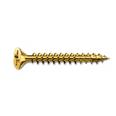 Tornillo aglomerado SPAX Yellow Z2 TR