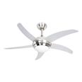 Ventilador de techo con luz HABITEX VTR4
