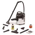 ASPIRADOR  KARCHER MOQUETAS SE4 PLUS blanco