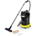 ASPIRADOR  KARCHER CENIZAS AD2