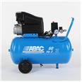 COMPRESOR 2HP 24 L.LINE ABAC