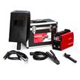 SOLDADOR  INVERTER SOLTER PRACTICO 150 con maletin