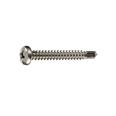 CAJITA  TLLO. SPAX R.CHAPA GALVA AUTOPER 3.5X16 S 25 UND.