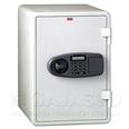 CAJA  FUERTE SUPERFICIE FAC IGNIFUGA FR 26P alt424 anc344 fond444