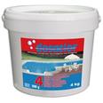 QP  CLORO DOSACLOR TABLETAS 5 KG