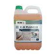 FLUIDIFICANTE PARA MORTERO K-HFLUMOR 5L