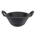 ESPART GOMA NEGRA CONSTR.9 L.RATIO