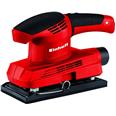 LIJADORA  ORBITAL ELEC. EINHELL  TH-OS 1520 150W. 93X187