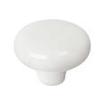 POMO  NESU PORCELANA BLANCA 31MM