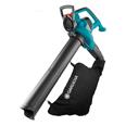 SOPLADOR EL&Eacute;CTRICO GARDENA 2500W