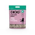 ARENA VEGETAL TOFU GATOS COCOSI 6L