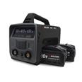 SOLDADOR SOLBAT 40V+PACK 2 BATERIAS