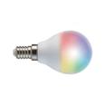 BOMBILLA LED WIFI INTELIGENTE P45 E14 5W