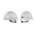 CASCO EVO 2 BLANCO AJUSTABLE
