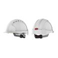 CASCO EVO 3 BLANCO AJUSTABLE
