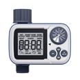 PROGRAMADOR RIEGO DIGITAL A 0 BAR