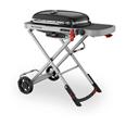 BARBACOA  GAS WEBER TRAVELER plegable