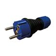 CLAVIJA DE EXTERIOR IP54 16A 250V