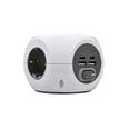 BASE  MULTIPLE COMBIBALL GILMA CON USB A+C