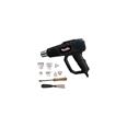 DECAPADOR  CEVIK 2000W REGULABLE LED MALETA 9ACC