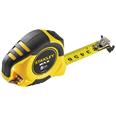 FLEXOMETRO  STANLEY MAX MAGNETICO 5M X 25MM