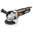 AMOLADORA  ELEC. WORX 900W 125M WX718