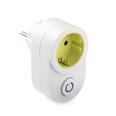 ADAPTADOR 1 TOMA CON INTERRUPTOR FAMATEL
