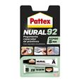 ADH. PATTEX(NURAL 92)plasticos bicomponente