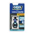 ADH. REPARADOR LONA-CAUCHO CEYS()