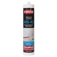 ADHES. SELLADOR MSP TRANSP 290 ML. RATIO