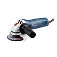 AMOLADORA  ELEC. BOSCH GWS 700/115 700W &Oslash; 115MM 