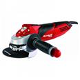 AMOLADORA  ELEC. EINHELL  750W/115/125MM TE-AG KIT
