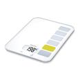 BALANZA  COCINA DIGITAL BEURER(KS-19)
