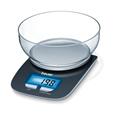 BALANZA COCINA DIGITAL CON BOL KS-25