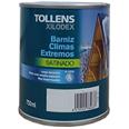 BARNIZ  CLIMA EXTREMO TOLLENS AG STDO INCOL/B TR 750ML