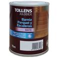 BARNIZ  PARQUET ESCALERA TOLLENS AG MATE INCOLORO 750ML