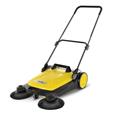BARREDORA  KARCHER MANUAL S4 TWIN.