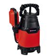 BOMBA  SUMERGIBLE AGUAS SUCIAS EINHELL GC-DP 3325